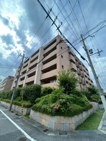 アーバンビュー甲子園口北町