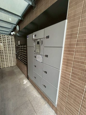 アーバンビュー甲子園口北町のその他