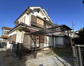 東松山市松本町1丁目　中古戸建　の画像