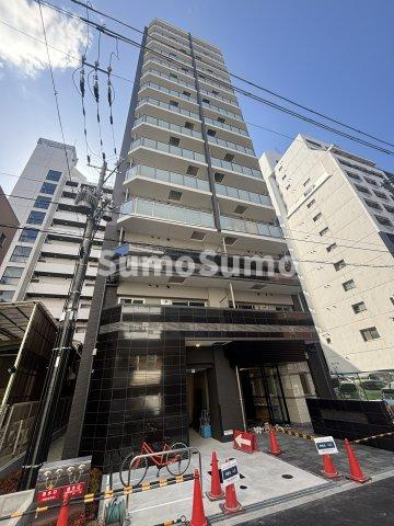 エスリードレジデンス　ザ・グラン南堀江