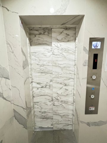 ArtizA王子公園D.C.のその他共用部分