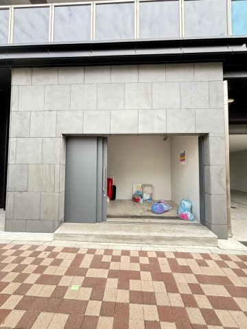 ArtizA王子公園D.C.のその他共用部分