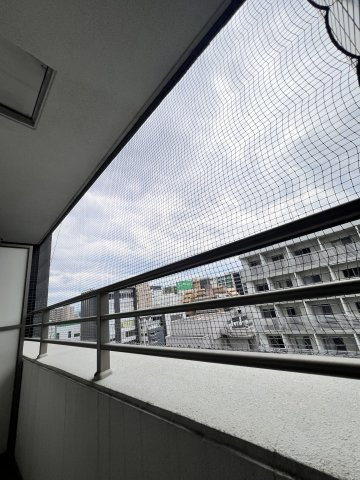 アイ・セレブ博多駅前の展望