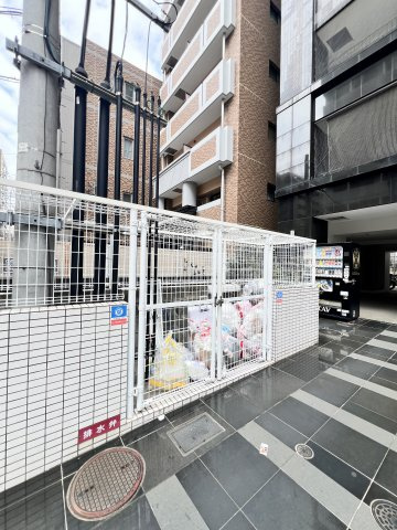 アイ・セレブ博多駅前のその他共用部分