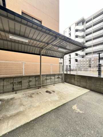 アイ・セレブ博多駅前のその他共用部分