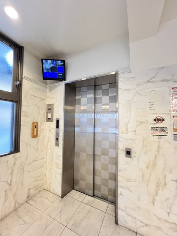 アイ・セレブ博多駅前のその他共用部分