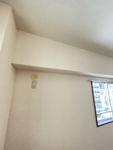 アーバニー大賀の設備