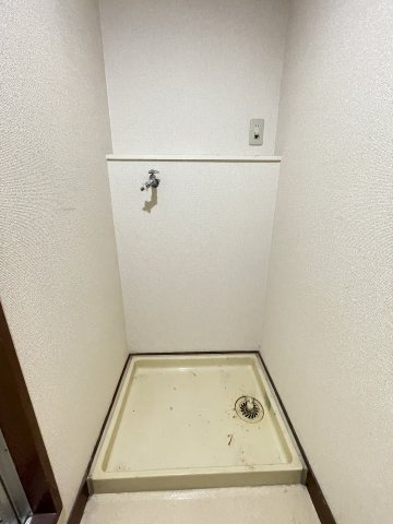 アーバニー大賀の設備