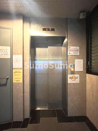 ロイヤルキャッスルのその他共用部分