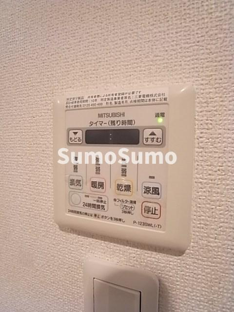 エスリード神戸WESTのその他