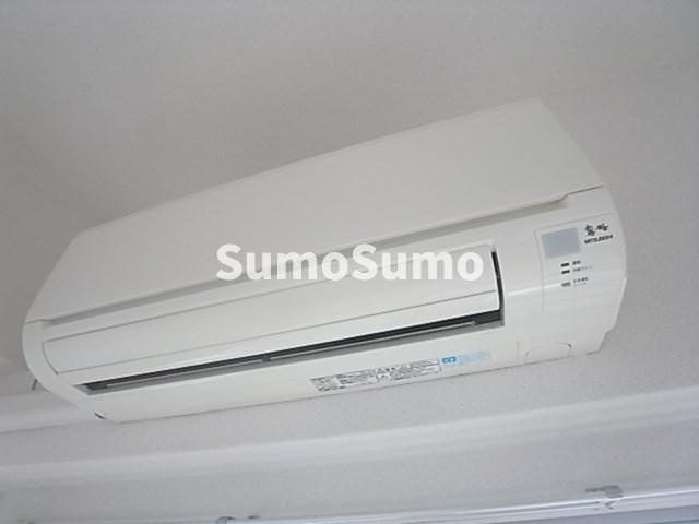 エスリード神戸WESTの設備