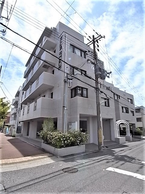 メインステージ御影