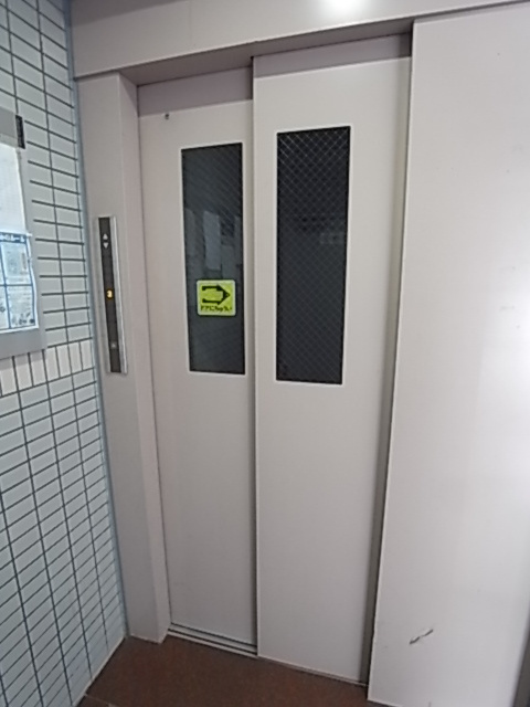 メインステージ御影のその他共用部分
