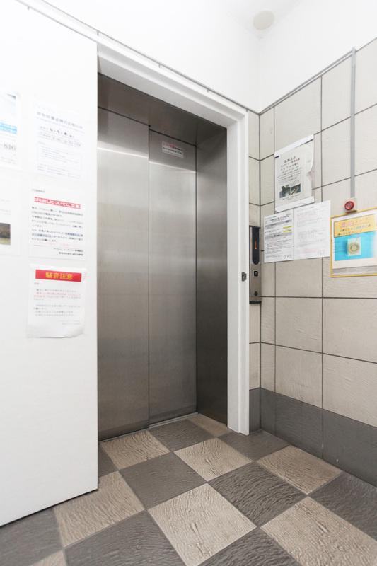 サヴォイ エンポリウムのその他共用部分