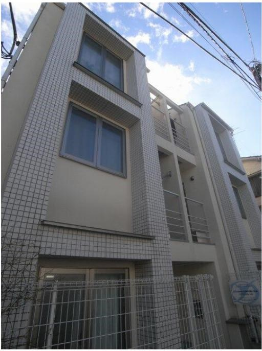 リバティ三宿