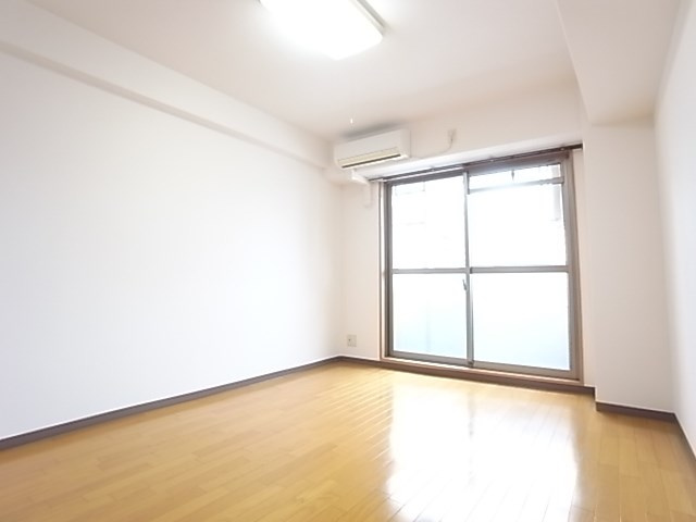 B-RISE元町の寝室