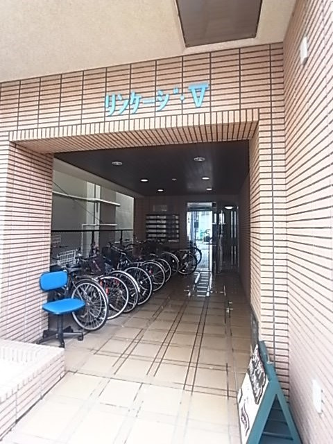 リアライズ羽坂通の外観