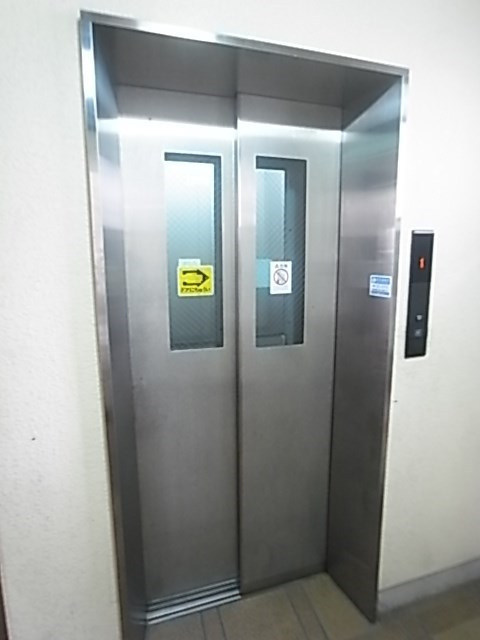 リアライズ羽坂通の外観