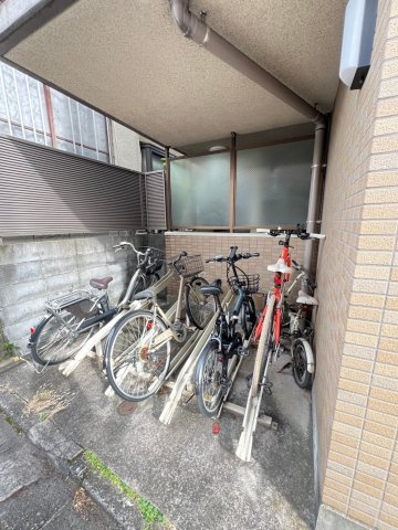 フローラルコートのその他共用部分