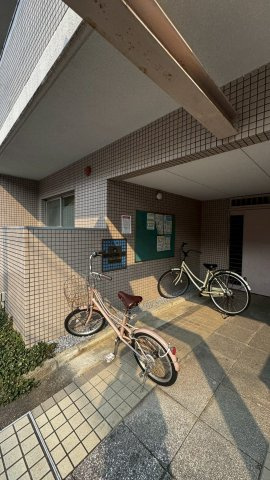 サンアベニュー大楠のその他共用部分