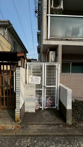 サンアベニュー大楠のその他共用部分
