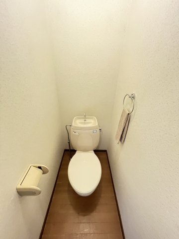 フローレンス　ヨウコ　甲南のトイレ