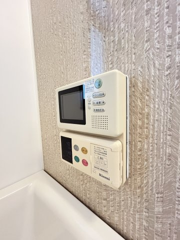 プレジール三ノ宮の設備