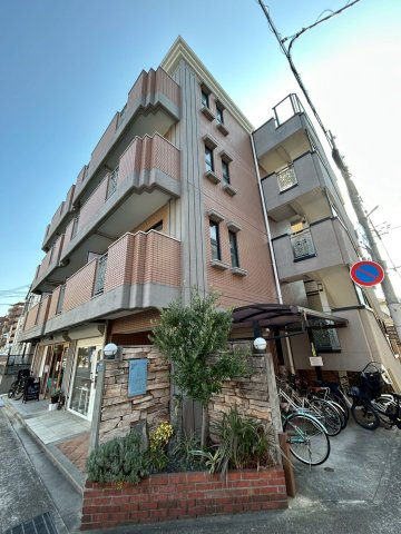オズコート神戸本山