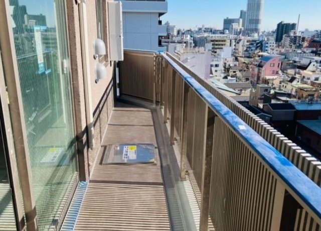 【バルコニー】 | Ｌｏｇ東京スカイツリー