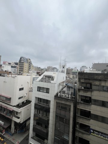 アルス恵比寿メイクスの展望