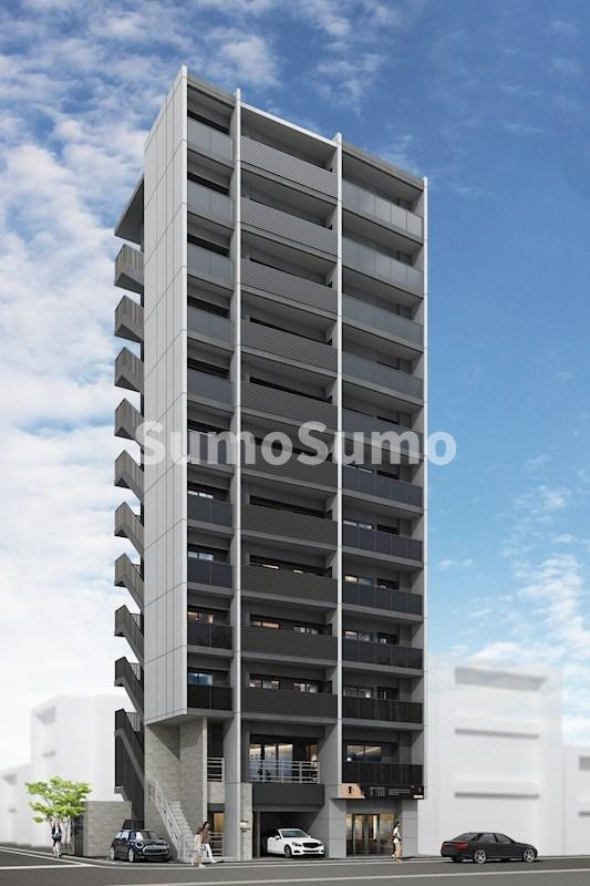 MODERN PALAZZO South薬院