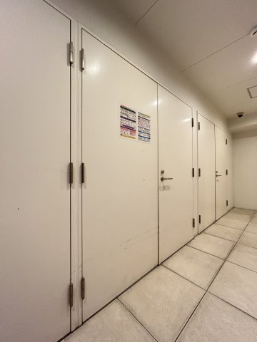 GAUDIのその他共用部分
