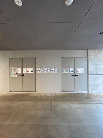 レジュールアッシュ神戸VIVANTの外観