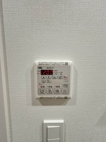 コンフォリア・リヴ北浜高麗橋の設備