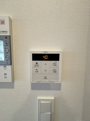 コンフォリア・リヴ北浜高麗橋のその他