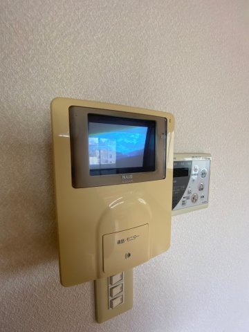 プチベルージュのセキュリティ