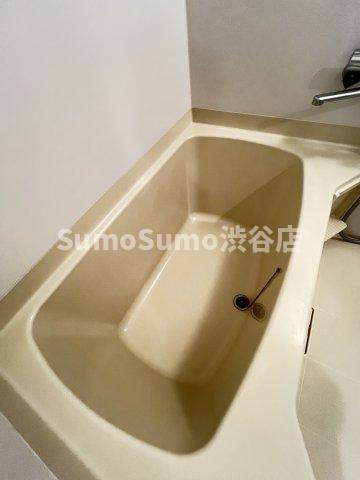 LaSante恵比寿の浴室|日々の暮らしに欠かせないお風呂です