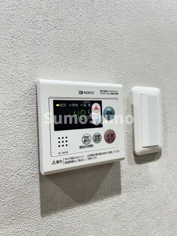 LaSante恵比寿の設備