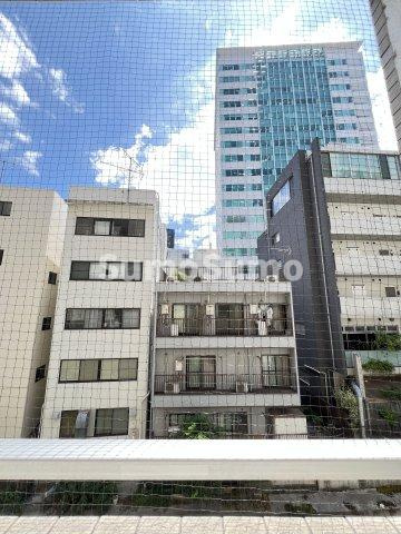 LaSante恵比寿の展望