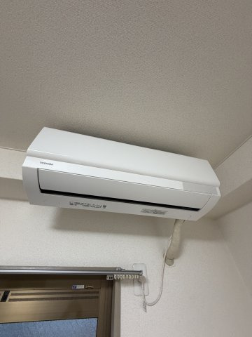 コーポ岡田の設備