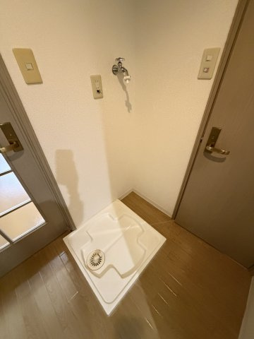 コーポ岡田のその他