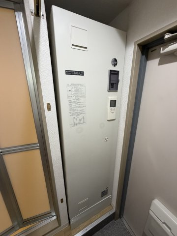 コーポ岡田のその他