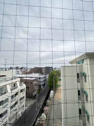 Dolce Vita 王子公園の展望