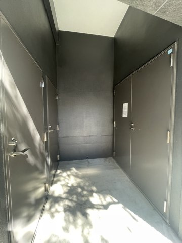 カロス イデア大橋のその他共用部分