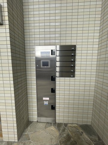 カロス イデア大橋のその他共用部分