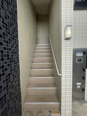 カロス イデア大橋のその他共用部分