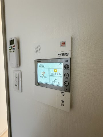 Miragepalace Lotus Lifeのセキュリティ