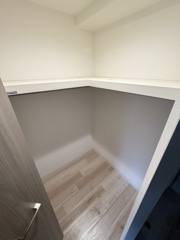 Miragepalace Lotus Lifeの収納