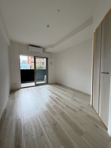 Miragepalace Lotus Lifeの居間・リビング