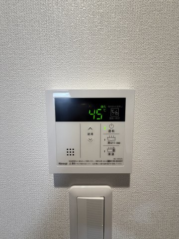 Miragepalace Lotus Lifeの設備